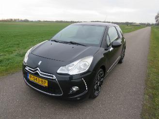 Citroën DS3 1.6 THP 156pk Sport Chic picture 22