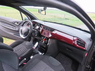 Citroën DS3 1.6 THP 156pk Sport Chic picture 25