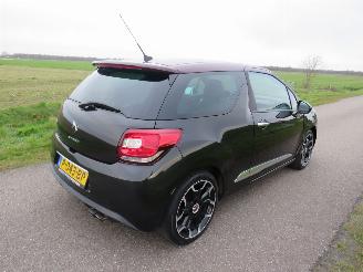 Citroën DS3 1.6 THP 156pk Sport Chic picture 29