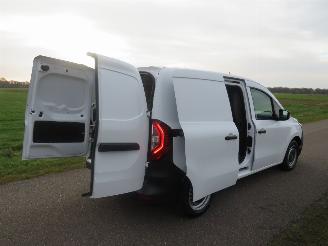 Renault Kangoo 1.5 DCi  75  65.000km Camera Navigatie  lederen bekleding 2023 splinternieuw picture 18