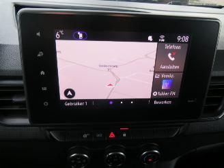 Renault Kangoo 1.5 DCi  75  65.000km Camera Navigatie  lederen bekleding 2023 splinternieuw picture 29