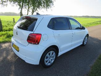  Volkswagen Polo 1.2 TDi  5DRS 2013-08 Navigatie Airco   [top top staat 2013/8