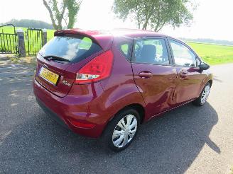  Ford Fiesta 1.25 Limited Airco 5drs 2011  180.000 NAP 2011/9