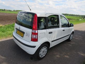  Fiat Panda 12 70pkEditon 127.000km Airco  2012 [ schadevrij 2012/8