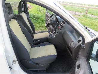 Fiat Panda 12 70pkEditon 127.000km Airco  2012 [ schadevrij picture 8
