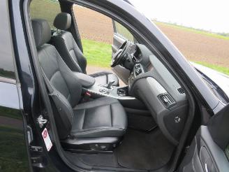 BMW X3 3.5 Diesel High Executive 313 pk Automaat 220.000km nap schuifdak Camera picture 18