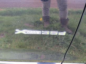 BMW X3 3.5 Diesel High Executive 313 pk Automaat 220.000km nap schuifdak Camera picture 17