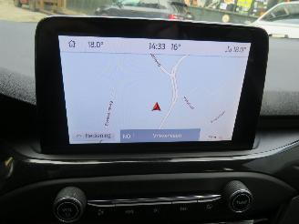 Ford Focus 1.0 125 pk Automaat EcoBoost Hybrid ST Line X Business Schuifkanteldak Camera navigatie picture 16
