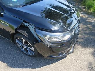 Renault Mégane 1.6 DCI BOSE EXCLUSIEF 131PK  202.000KM NAP  2017 picture 20