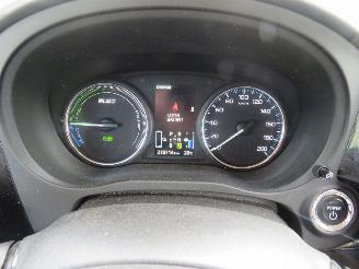 Mitsubishi Outlander 2.0  121PK PHEV 4X4 PLUG IN  HYBRIDE EXECUTIVE X LINE EDITION 2015  CAMERA picture 8
