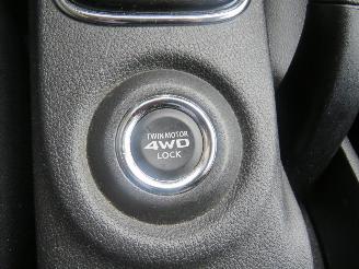 Mitsubishi Outlander 2.0  121PK PHEV 4X4 PLUG IN  HYBRIDE EXECUTIVE X LINE EDITION 2015  CAMERA picture 18