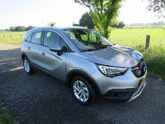 Opel Crossland X 1.2 131pk  Automaat  Turbo  61.000km nap Camera Navigatie Leer Automaat picture 2