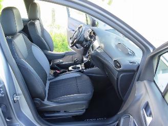 Opel Crossland X 1.2 131pk  Automaat  Turbo  61.000km nap Camera Navigatie Leer Automaat picture 7
