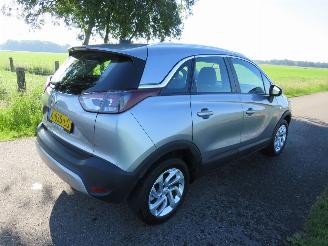 Opel Crossland X 1.2 131pk  Automaat  Turbo  61.000km nap Camera Navigatie Leer Automaat picture 9