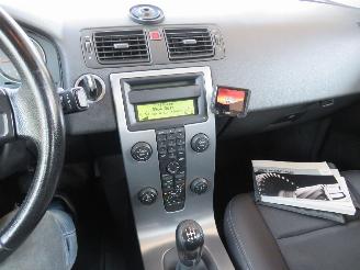 Volvo V-50 1.6 D 109pk Momentum airco nieuw Distributie riem 2005 schadevrij picture 13