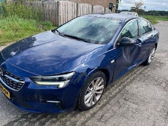 Unfallwagen Opel Insignia cdti 1.5 2020/11