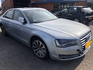 Avarii autoturisme Audi A8 A8 2.0 TFSI Hybrid Pro Line+ search 2014/2
