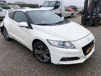Avarii autoturisme Honda CR-Z 1.5 vtec hybrid  ima sport 2014/1