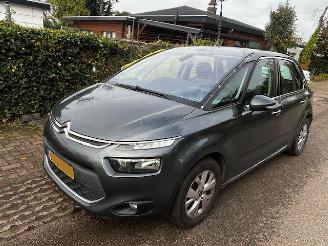 skadebil auto Citroën C4-picasso 1.6  DIESEL 2015/3