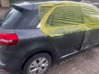 Citroën C4-picasso 1.6  DIESEL picture 10