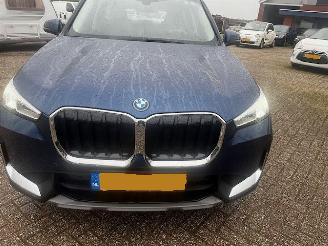 Damaged car BMW X1 X1 XDRIVE25E 2024/5