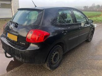 Toyota Auris 16-16v sol picture 6