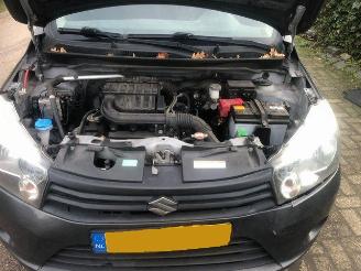 Suzuki Celerio  picture 9