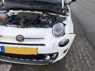 Fiat 500 500 1.0 Hybrid Hey Google picture 5