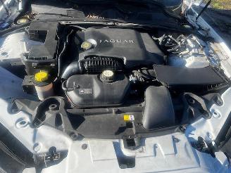 Jaguar XF sportbrake picture 10