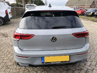 Volkswagen Golf 2.0 tdi style picture 4