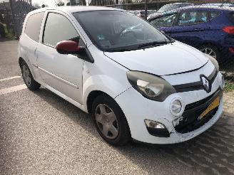  Renault Twingo Twingo 1.2 16V Collection 2012/1