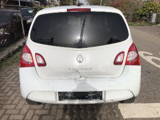 Renault Twingo Twingo 1.2 16V Collection picture 8