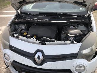 Renault Twingo Twingo 1.2 16V Collection picture 7