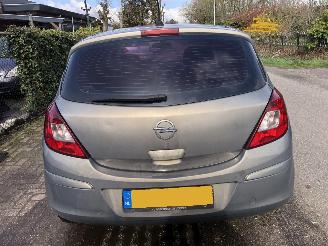 Opel Corsa 1.3 diesel picture 6