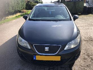 Seat Ibiza Ibiza ST 1.2 TDI Style Ecomotive picture 3