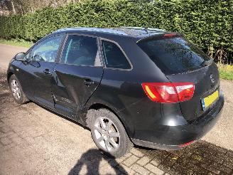 Seat Ibiza Ibiza ST 1.2 TDI Style Ecomotive picture 8