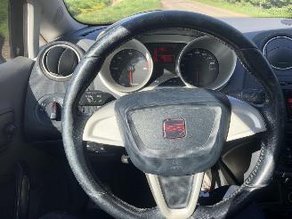 Seat Ibiza Ibiza ST 1.2 TDI Style Ecomotive picture 11