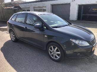  Seat Ibiza Ibiza ST 1.2 TDI Style Ecomotive 2011/3