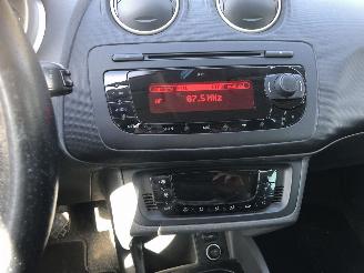 Seat Ibiza Ibiza ST 1.2 TDI Style Ecomotive picture 13