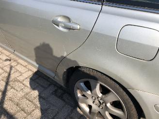 Toyota Avensis Avensis Wagon 2.0 VVTi Linea Luna picture 7