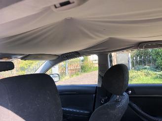 Toyota Avensis Avensis Wagon 2.0 VVTi Linea Luna picture 15