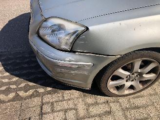 Toyota Avensis Avensis Wagon 2.0 VVTi Linea Luna picture 4