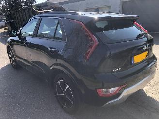 Kia Niro Niro 1.6 GDi Hybrid DynamicLine search picture 7