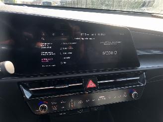 Kia Niro Niro 1.6 GDi Hybrid DynamicLine search picture 10