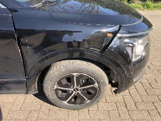 Kia Niro Niro 1.6 GDi Hybrid DynamicLine search picture 4