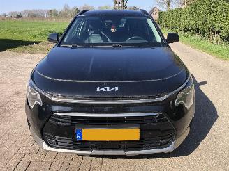  Kia Niro Niro 1.6 GDi Hybrid DynamicLine search 2024/4