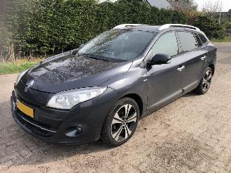  Renault Mégane 1.4 tce bose 2012/1