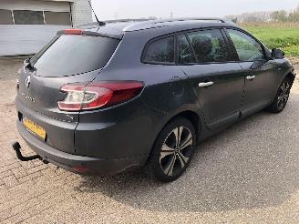 Renault Mégane 1.4 tce bose picture 5