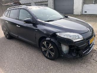 Renault Mégane 1.4 tce bose picture 2