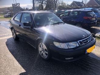 Saab 9-3 9-3 Coupé 2.0 t picture 3